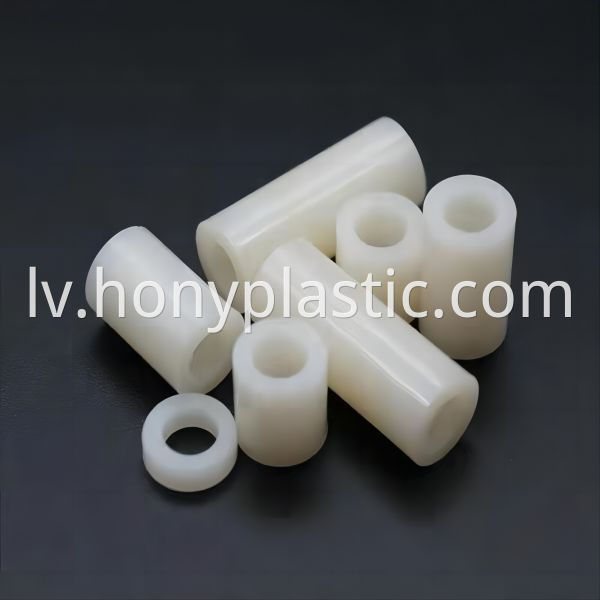 Polyoxymethylene Pom Pipe Fittings 5 Jpg